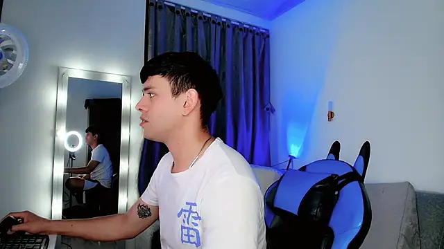 Snapshot of joe_jhon chatting on March 2025 12:33:02 AM joe jhon online show from March 2025 12:33:02 AM