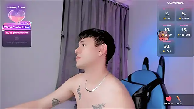 Snapshot of joe_jhon chatting on March 2025 06:29:01 PM joe jhon online show from March 2025 06:29:01 PM