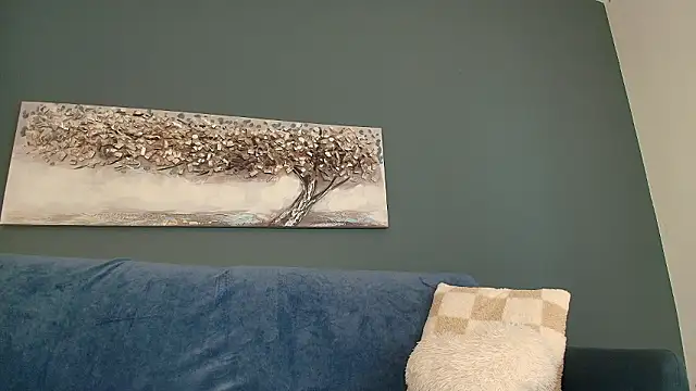 Anne Blueeyes online show from February 2026 03:09:02 PM