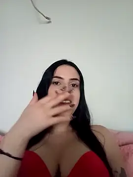 Morguisssz online show from October 2025 10:26:02 AM