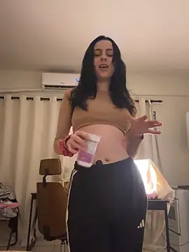 Morguisssz online show from March 2026 12:49:02 AM