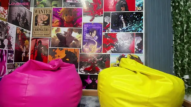 Jeffry wolvess online show from February 2025 12:16:01 PM