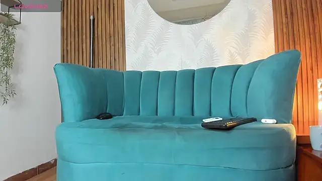 Jeffry wolvess online show from February 2025 03:29:01 PM