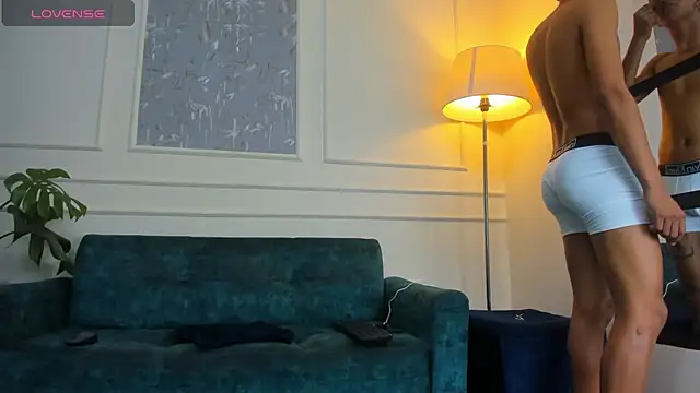 Jeffry wolvess online show from February 2025 03:05:01 PM