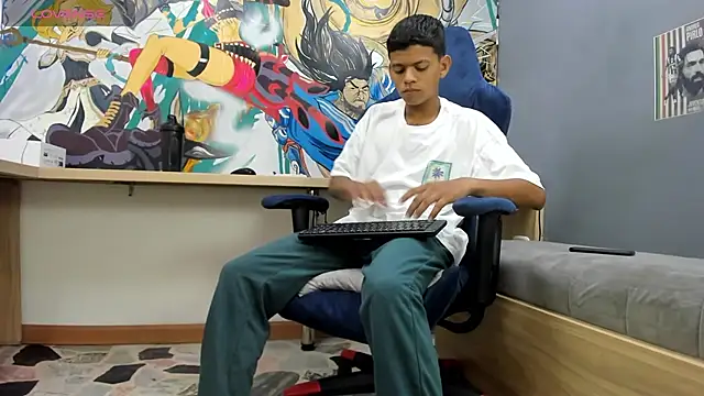 Jeffry wolvess online show from March 2025 12:13:02 PM