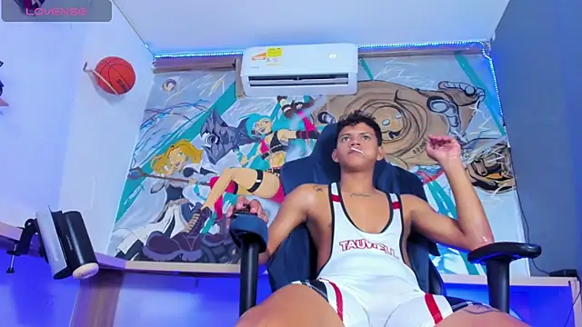 Snapshot of Jeffry_wolvess chatting on March 2026 12:18:01 AM Jeffry wolvess online show from March 2026 12:18:01 AM