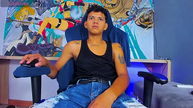 Snapshot of Jeffry_wolvess chatting on March 2026 09:11:01 PM Jeffry wolvess online show from March 2026 09:11:01 PM