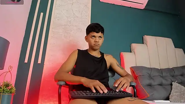 Snapshot of Jeffry_wolvess chatting on March 2026 12:10:02 PM Jeffry wolvess online show from March 2026 12:10:02 PM