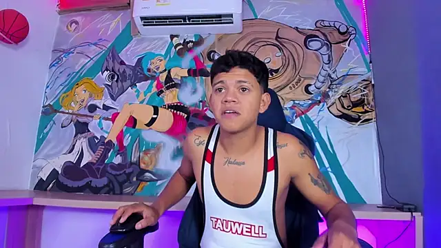 Snapshot of Jeffry_wolvess chatting on March 2026 12:43:02 PM Jeffry wolvess online show from March 2026 12:43:02 PM