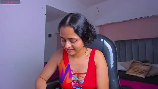 Giselle Roldan online show from July 2026 03:31:02 AM