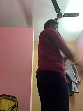 krishking1117 online show from January 2025 01:03:01 AM