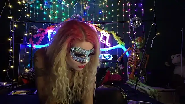 anonymouszN online show from February 2026 08:53:02 PM