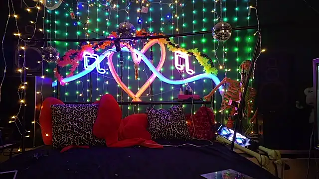 anonymouszN online show from March 2026 09:21:02 PM