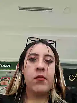 Snapshot of SarahXRusso chatting on January 2025 08:07:02 PM SarahXRusso online show from January 2025 08:07:02 PM