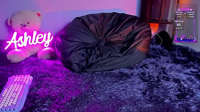 Snapshot of 1Ashley_ chatting on January 2026 02:59:02 AM 1Ashley online show from January 2026 02:59:02 AM