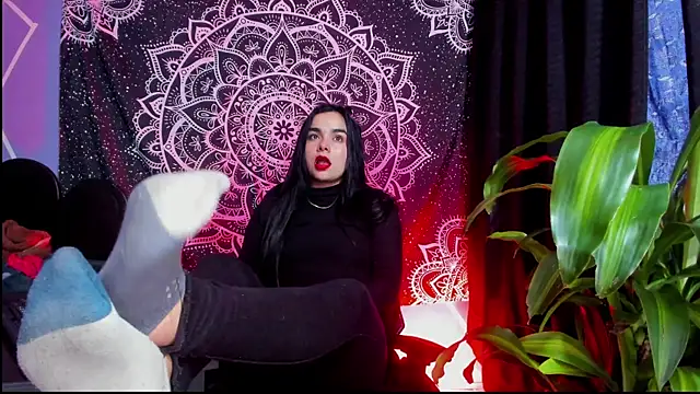 thakytona online show from April 2026 08:22:01 PM