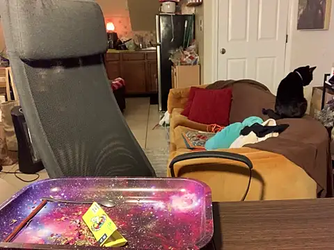 Snapshot of BigKittyRaven chatting on December 2024 05:04:01 PM BigKittyRaven online show from December 2024 05:04:01 PM