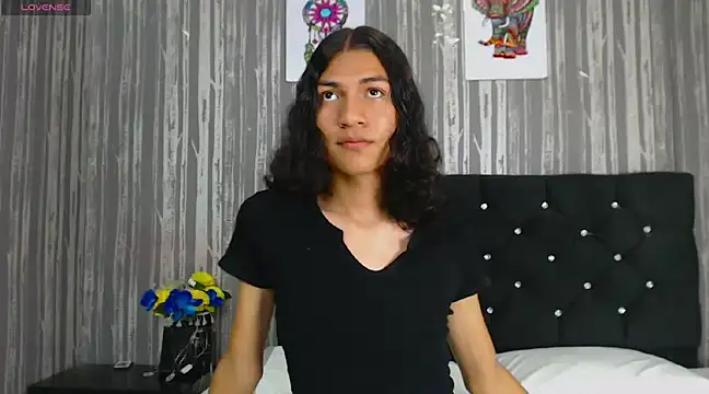  lexx1e online show from December 2024 09:28:01 PM