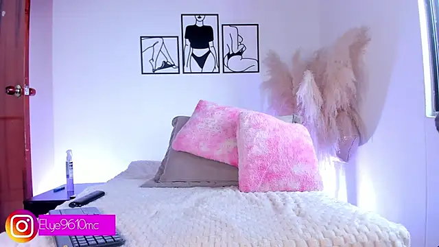 ellie mcdonald online show from February 2026 08:09:01 PM