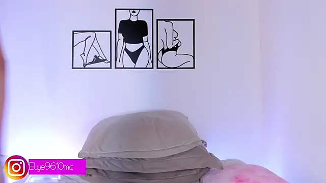 ellie mcdonald online show from May 2026 01:57:16 AM