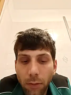 dariodario online show from January 2025 05:55:02 PM