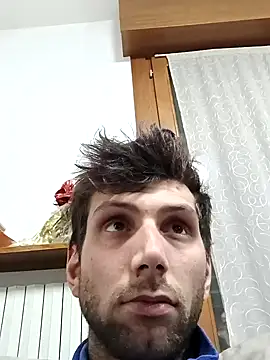 dariodario online show from January 2025 05:17:01 PM