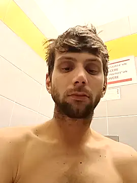 dariodario online show from February 2025 06:02:01 PM