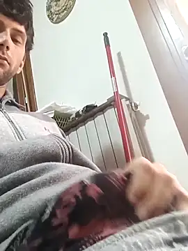 dariodario online show from February 2025 09:21:02 AM