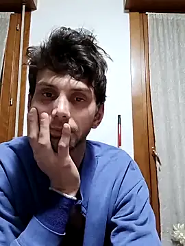 dariodario online show from February 2025 09:42:01 PM