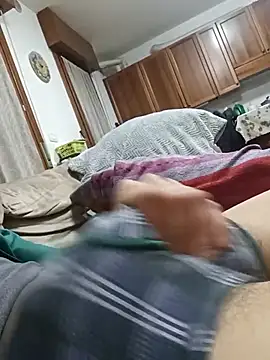 dariodario online show from March 2025 10:38:02 PM