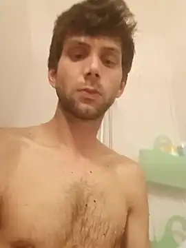 dariodario online show from March 2025 10:43:02 PM