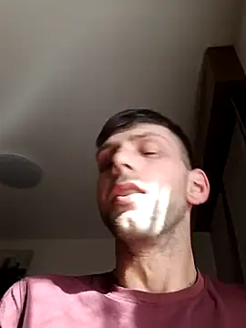 dariodario online show from March 2025 08:09:02 AM