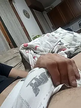 dariodario online show from November 2025 11:36:02 PM