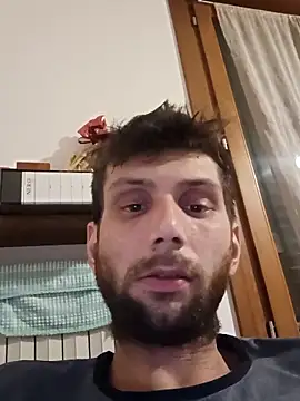 dariodario online show from February 2026 10:19:01 PM