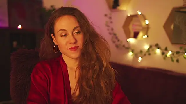 Berberis  Silene online show from January 2025 08:55:01 PM