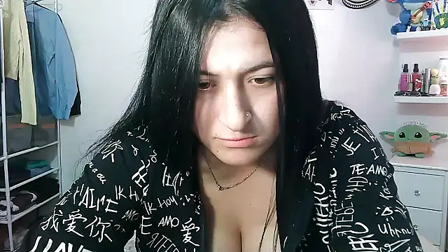 kami lexy online show from November 2025 08:27:02 PM