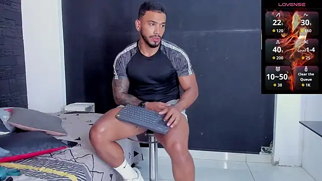 bruno miller  online show from September 2025 08:20:02 PM