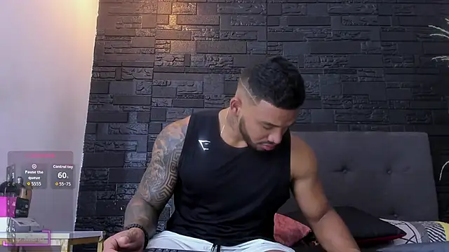 bruno miller  online show from January 2026 09:20:01 PM