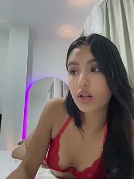  AmberSmithh online show from December 2024 06:43:01 AM