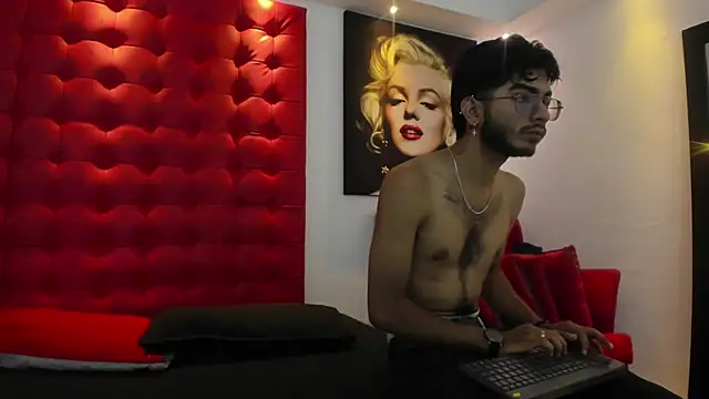 orion perla online show from January 2025 04:12:01 AM