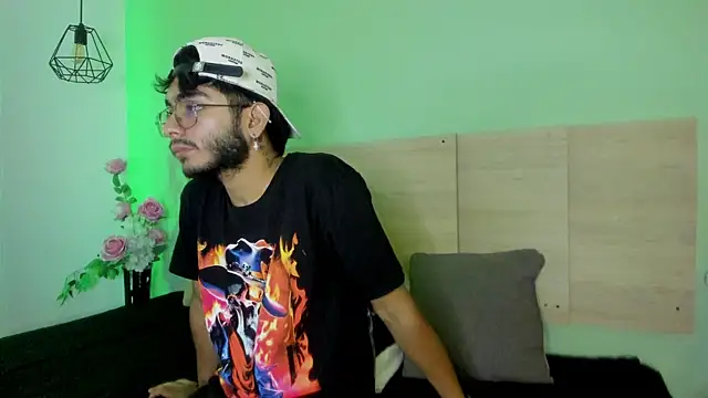 orion perla online show from January 2025 12:45:01 AM