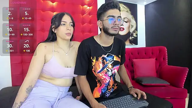 orion perla online show from January 2025 03:57:02 AM