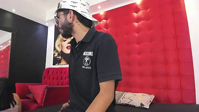 orion perla online show from March 2025 03:54:02 AM