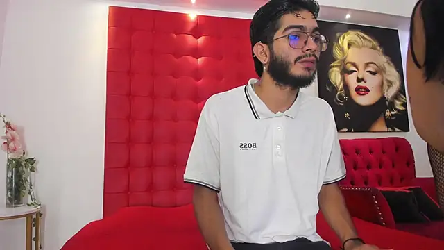 orion perla online show from March 2025 04:51:01 AM