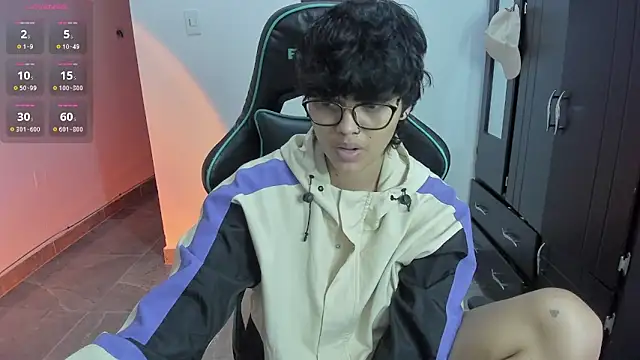 Snapshot of gooddess_isis chatting on December 2024 08:00:02 AM gooddess isis online show from December 2024 08:00:02 AM