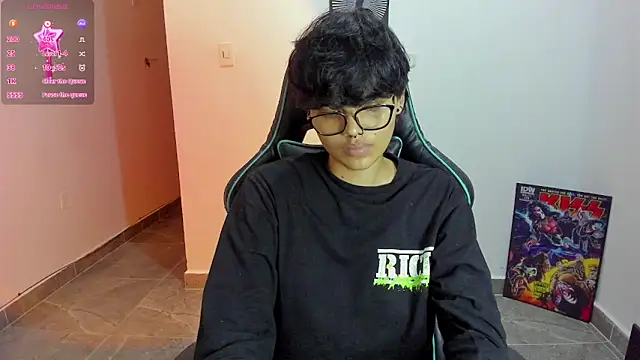 Snapshot of gooddess_isis chatting on February 2025 05:14:02 AM gooddess isis online show from February 2025 05:14:02 AM