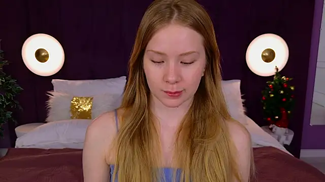 MichelleReid online show from January 2025 06:18:02 AM