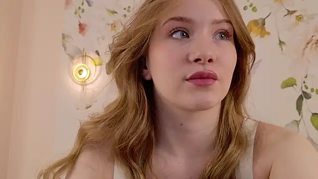 MichelleReid online show from January 2025 03:22:02 AM