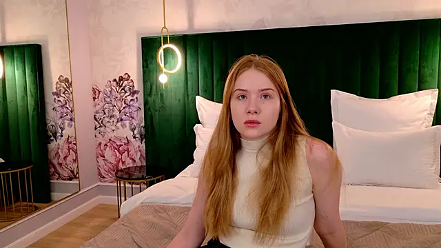 MichelleReid online show from February 2025 01:14:02 AM