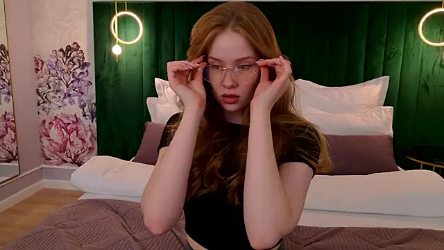 MichelleReid online show from March 2025 09:13:01 AM